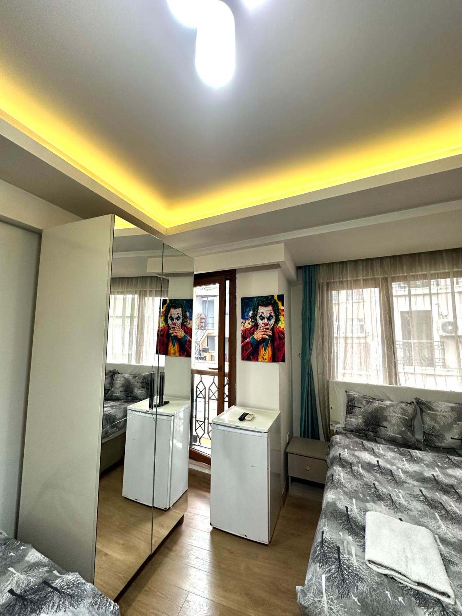 Taksim Daylif Hotel