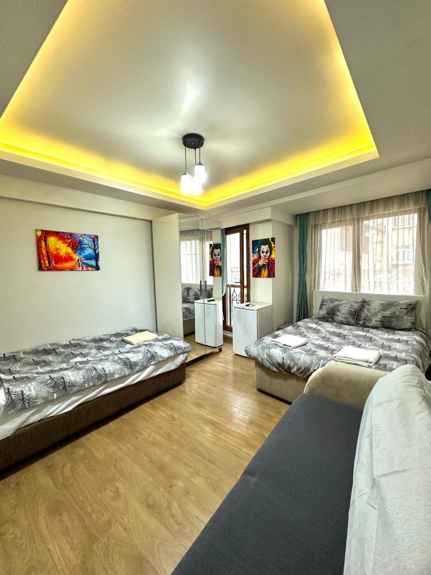 Taksim Daylif Hotel *