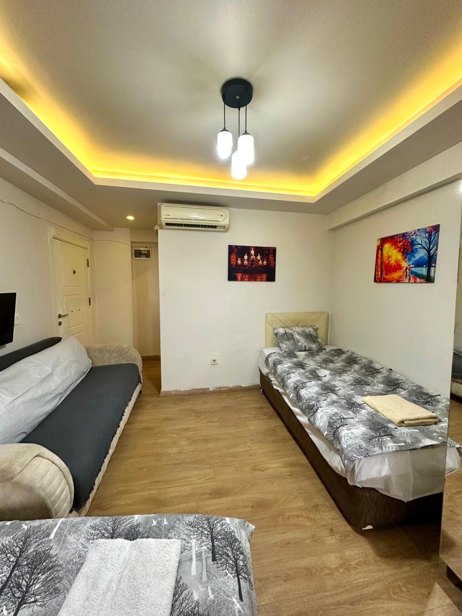 Hotel Taksim Daylif *