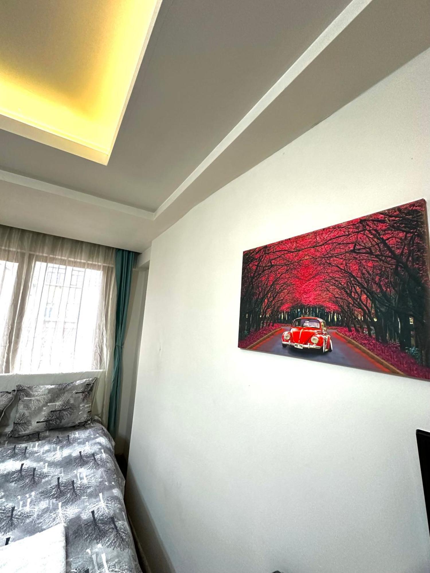 Taksim Daylif Hotel Istanbul