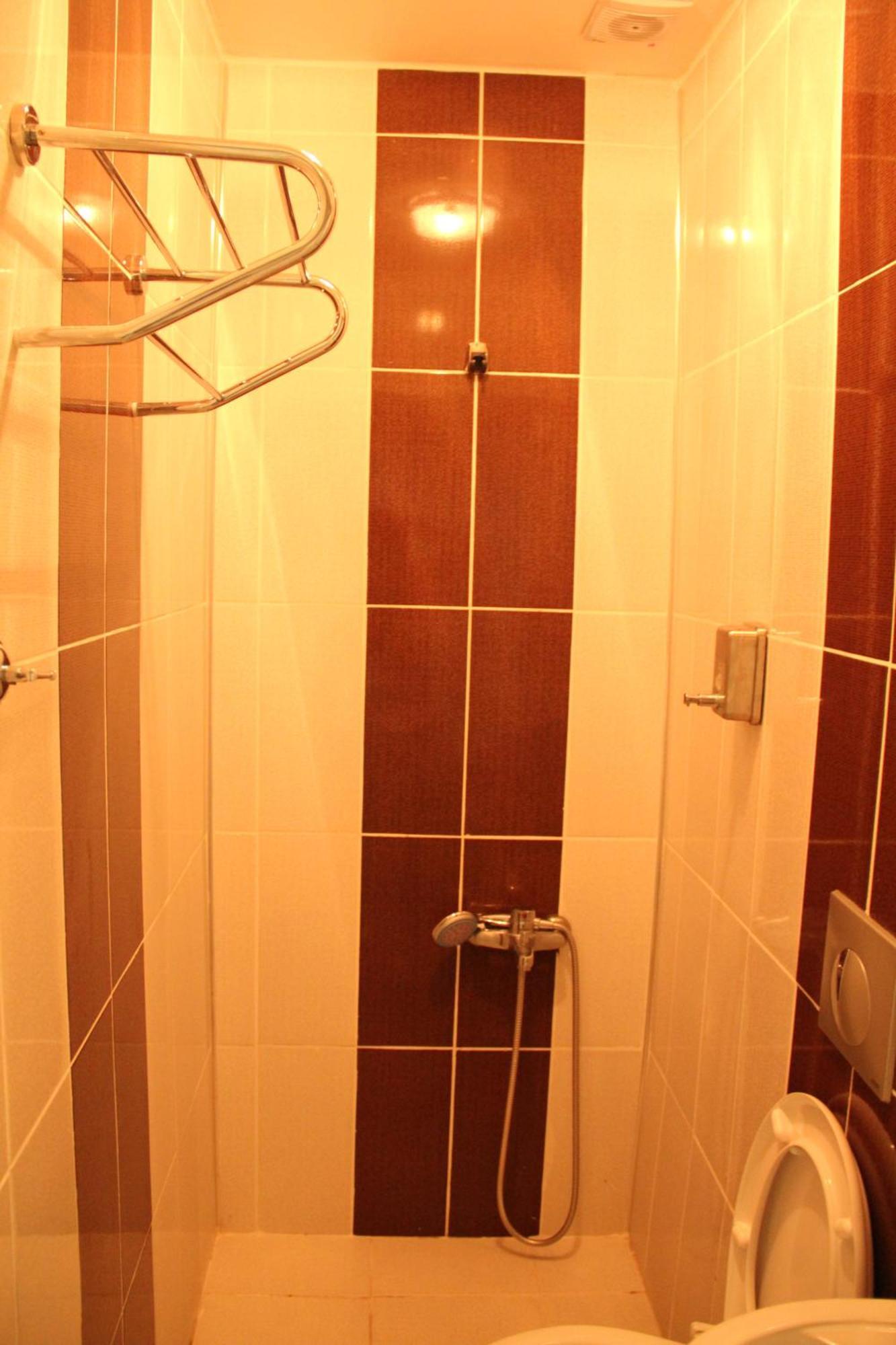Eagle Taksim Otel *