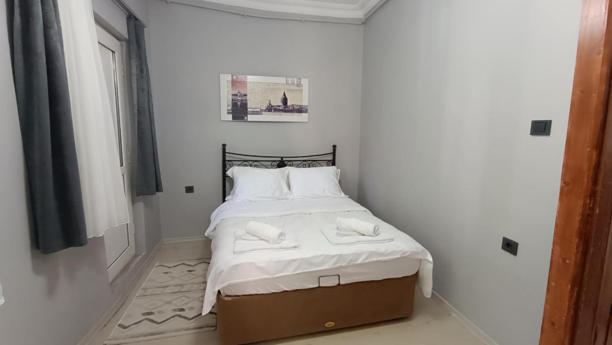 Apartment Gunes Hause Istanbul