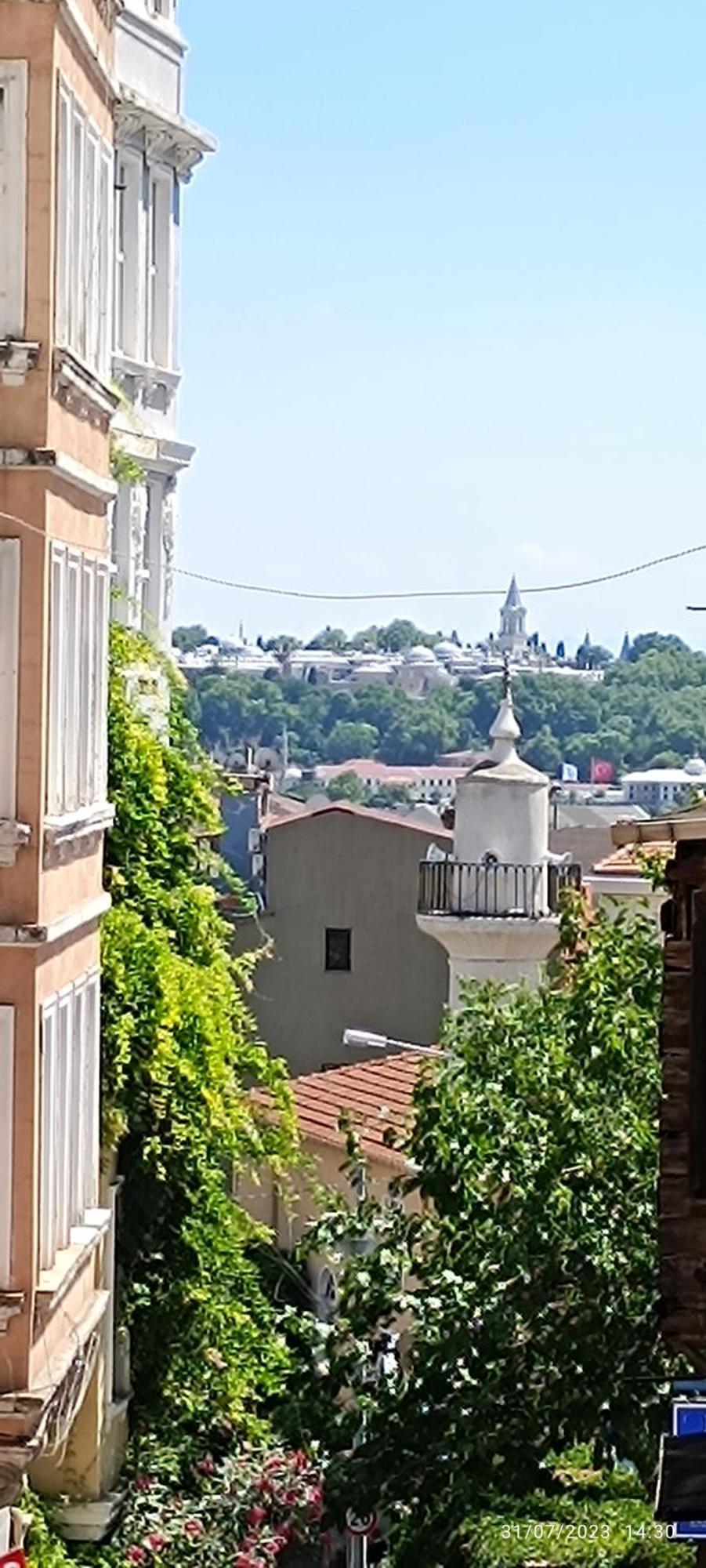 Gunes Hause * Istanbul