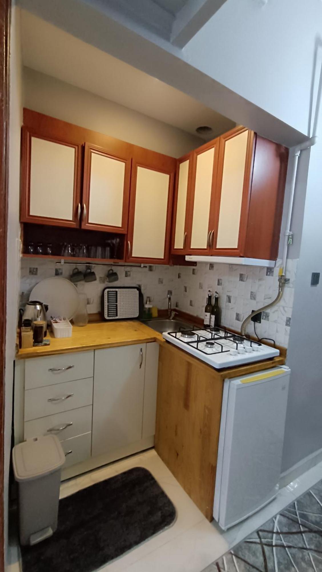 Gunes Hause Apartment *