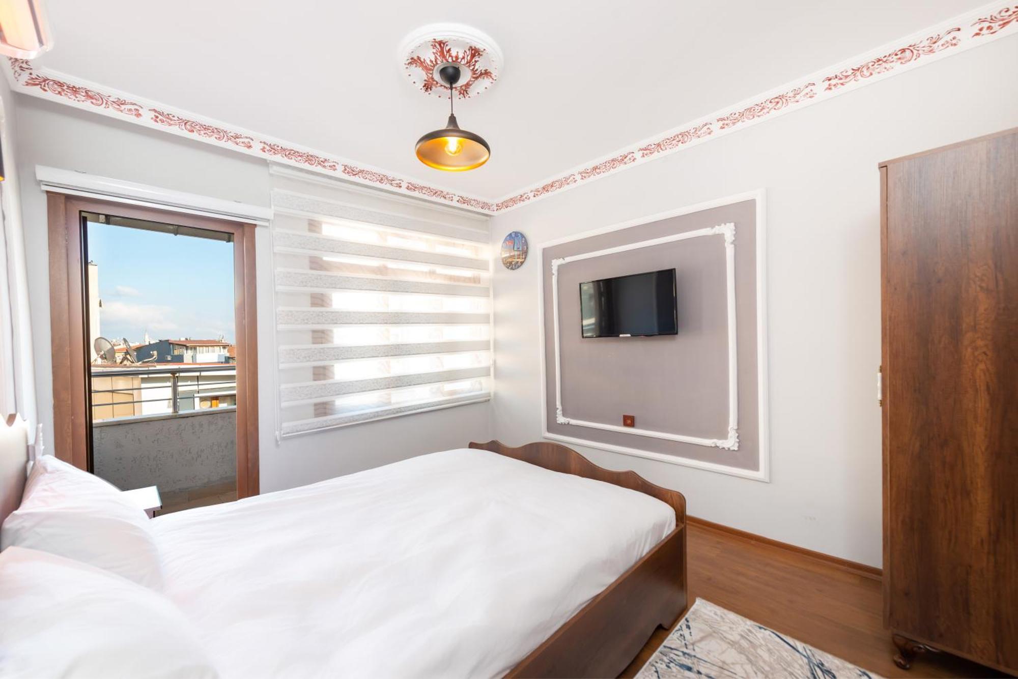 Aparthotel Blue Sea *