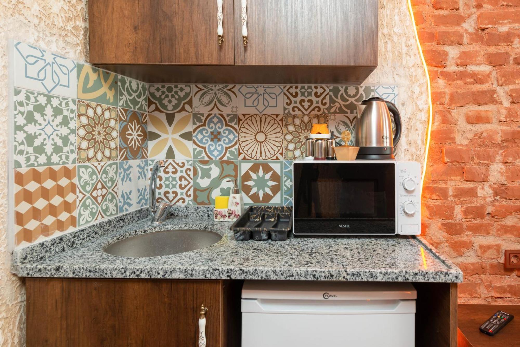 Aparthotel Blue Sea Istanbul
