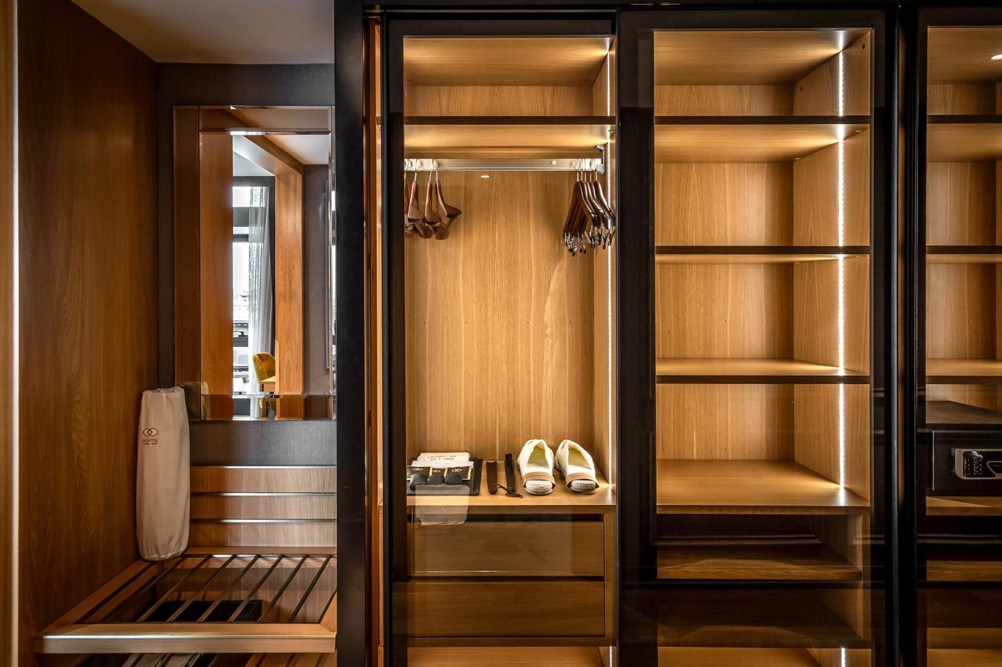 Hotel Sofitel Taksim 5*