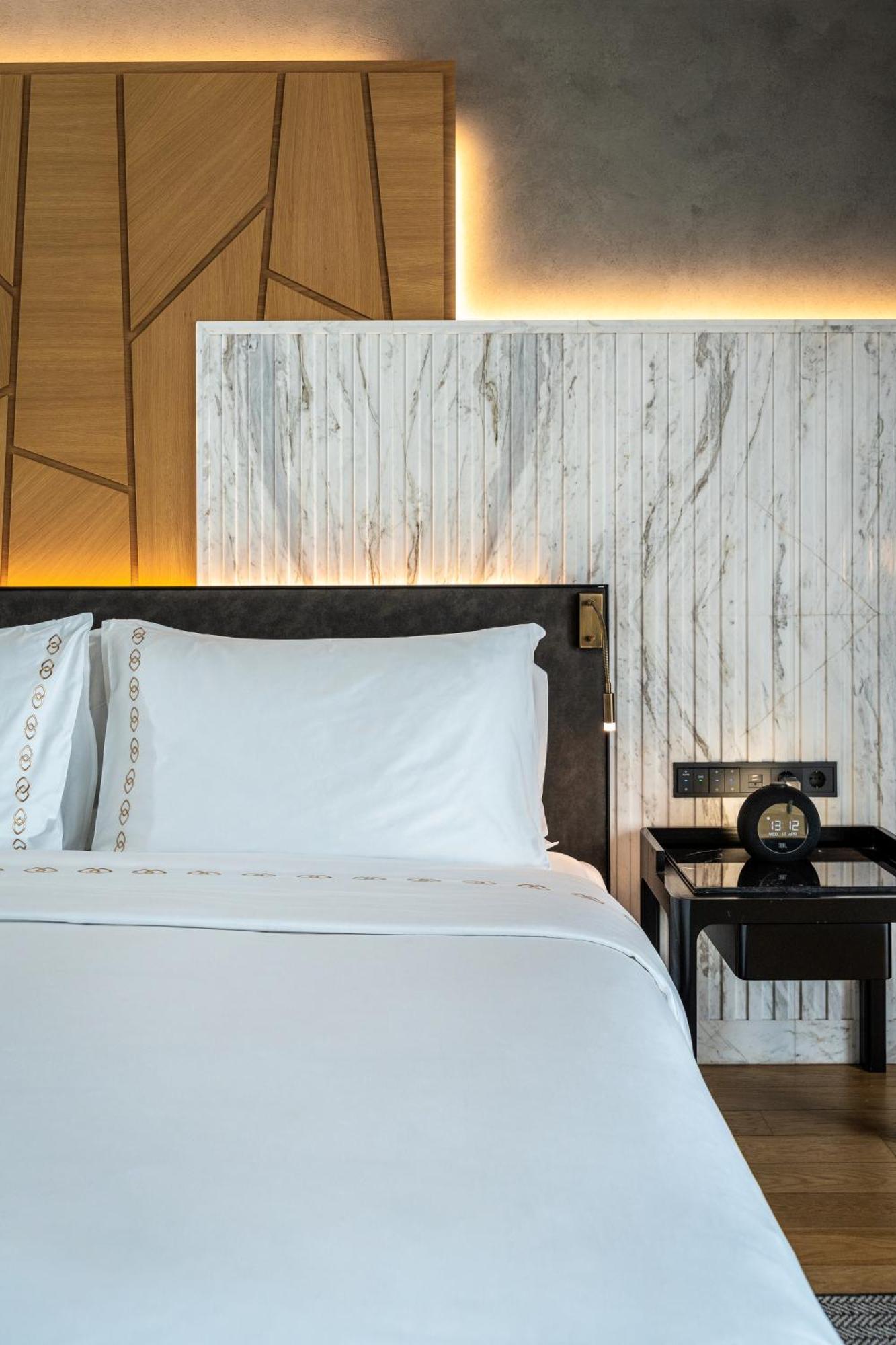 Sofitel Taksim Istanbul