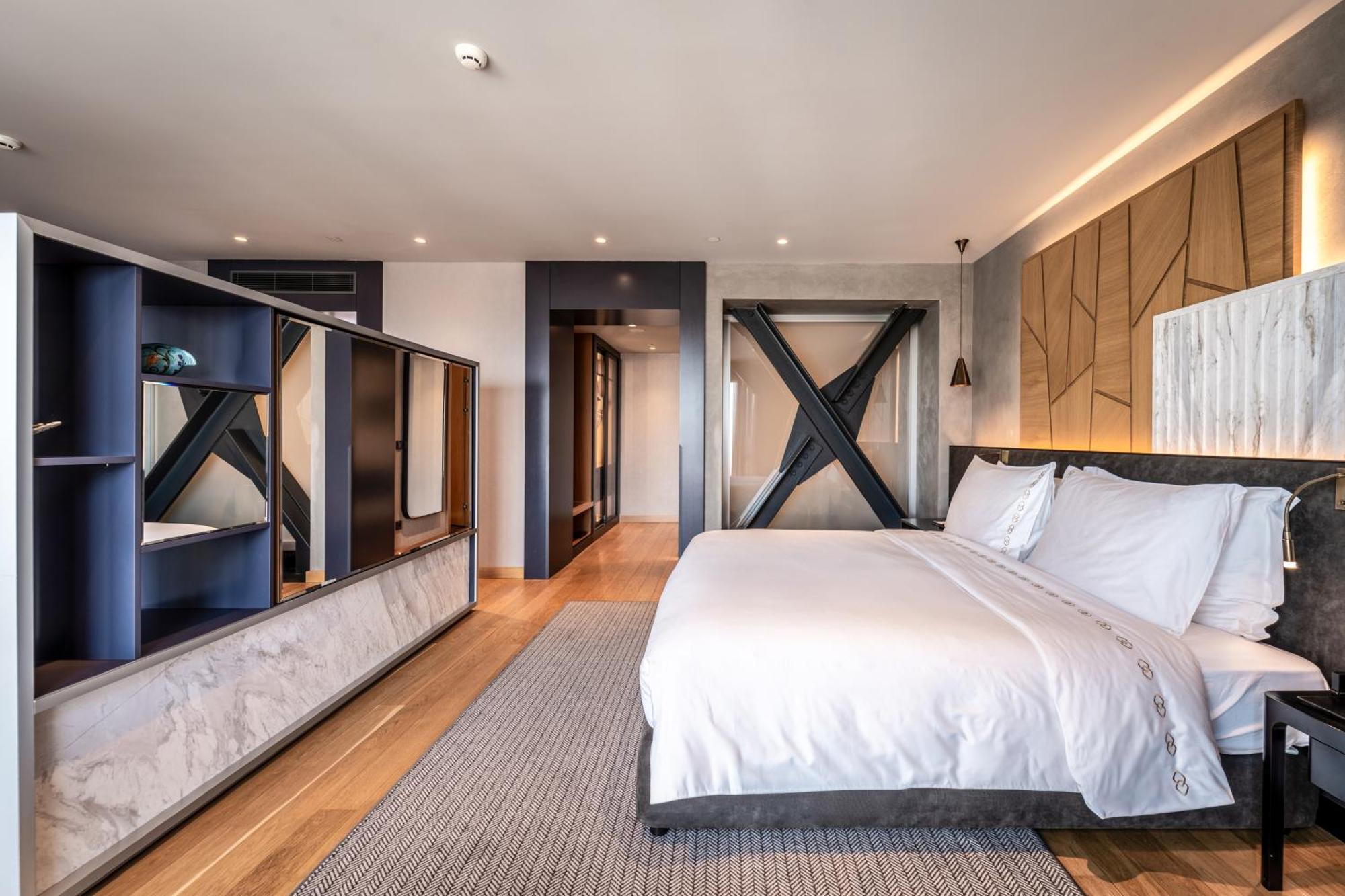 Hotel Sofitel Taksim