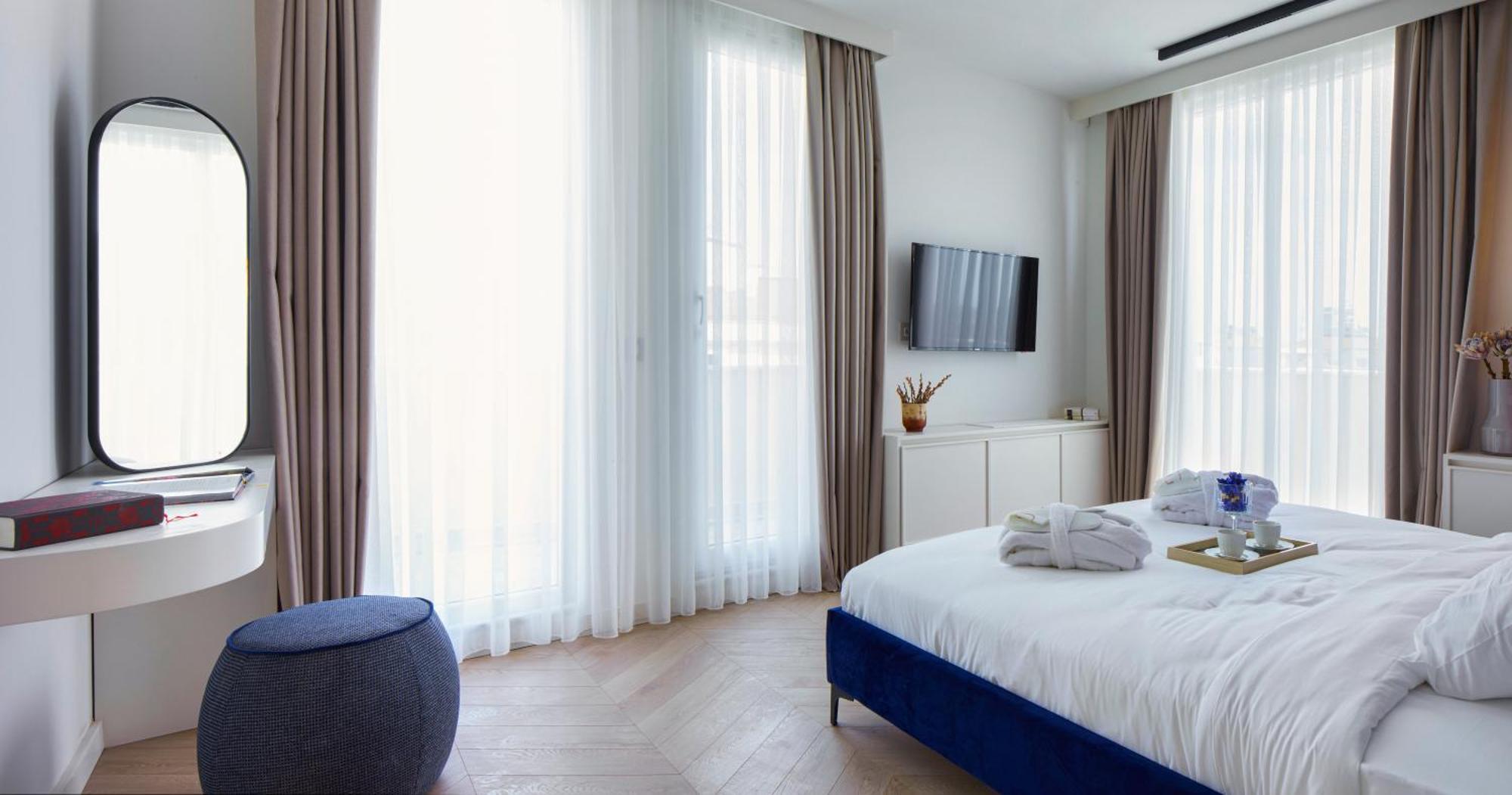 G Residences Gayrettepe Apartment Istanbul