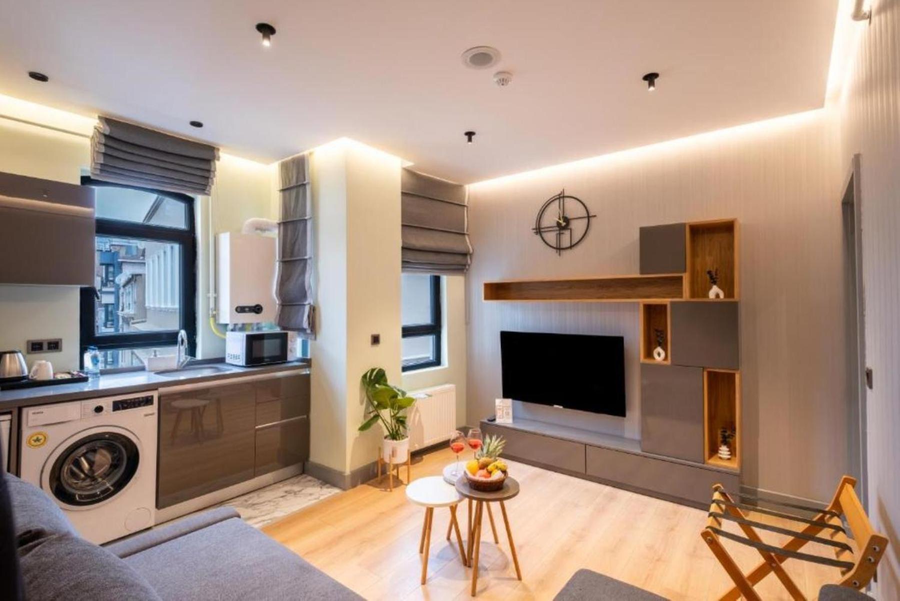 The Platine İstanbul