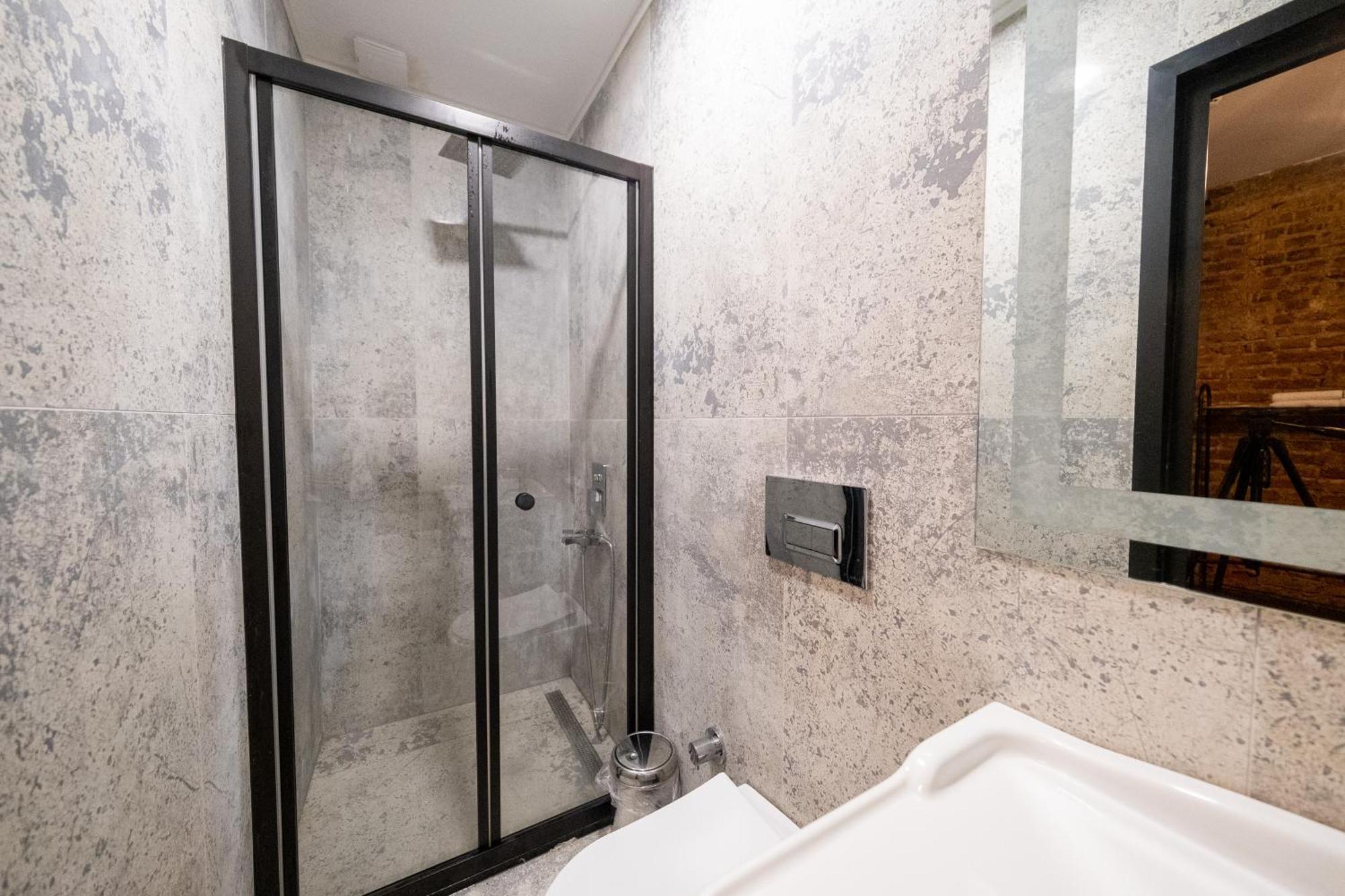 Hotel Suite By Frame Hotel 3*