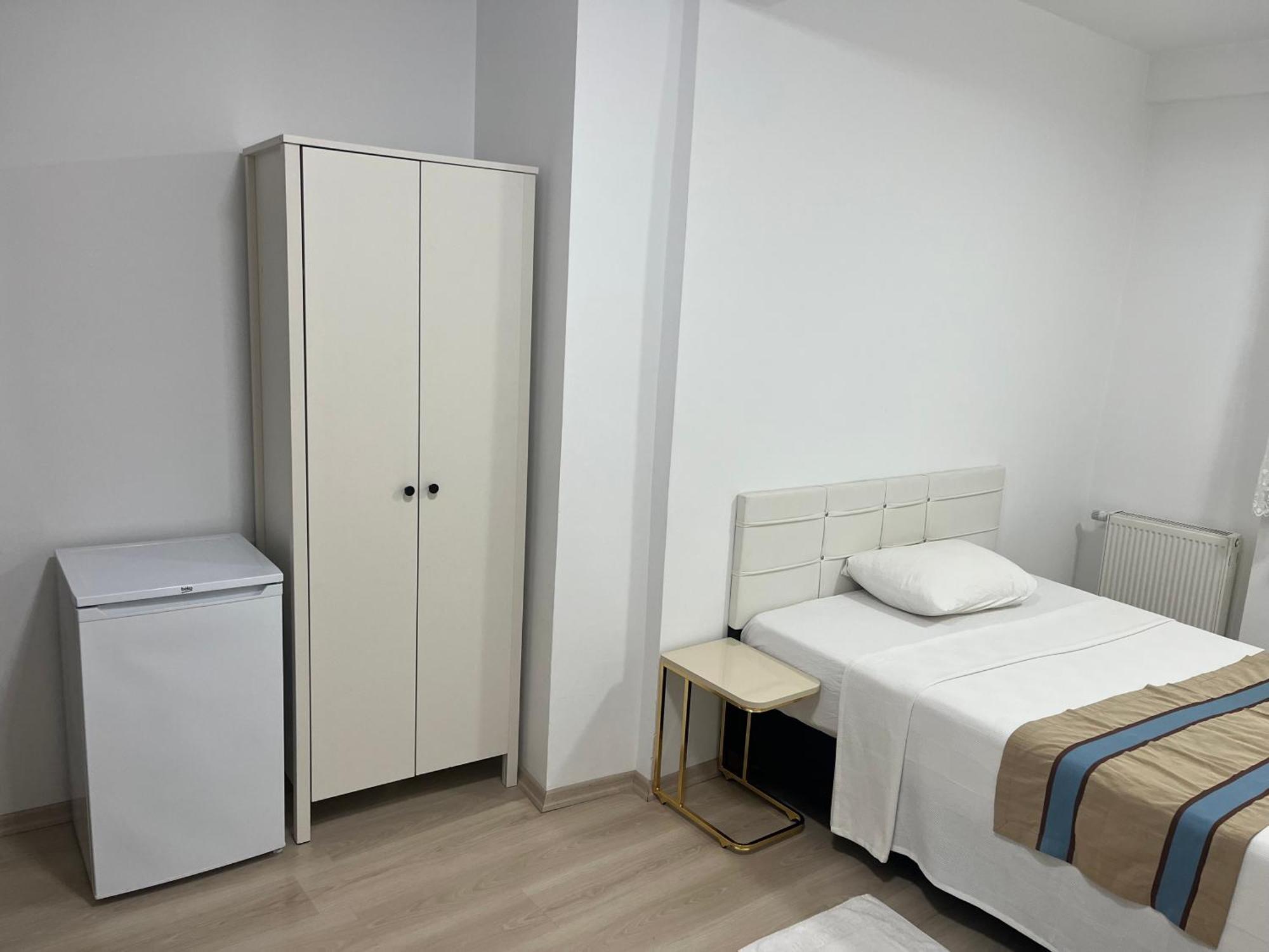 Otel Tuerkmen 2*