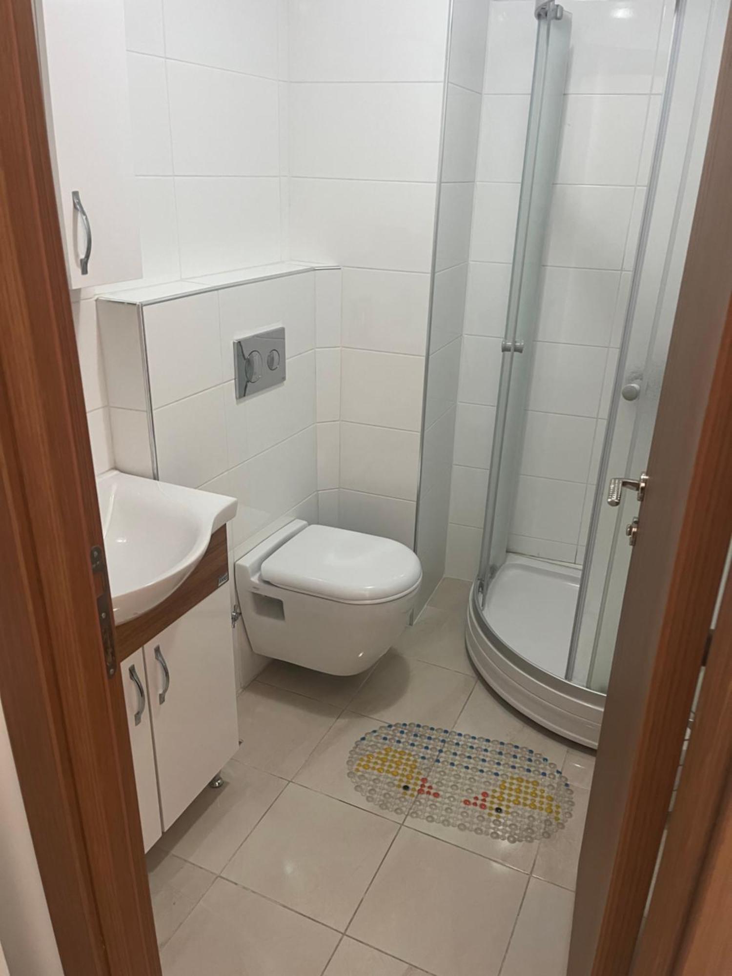 Tuerkmen Otel 2*