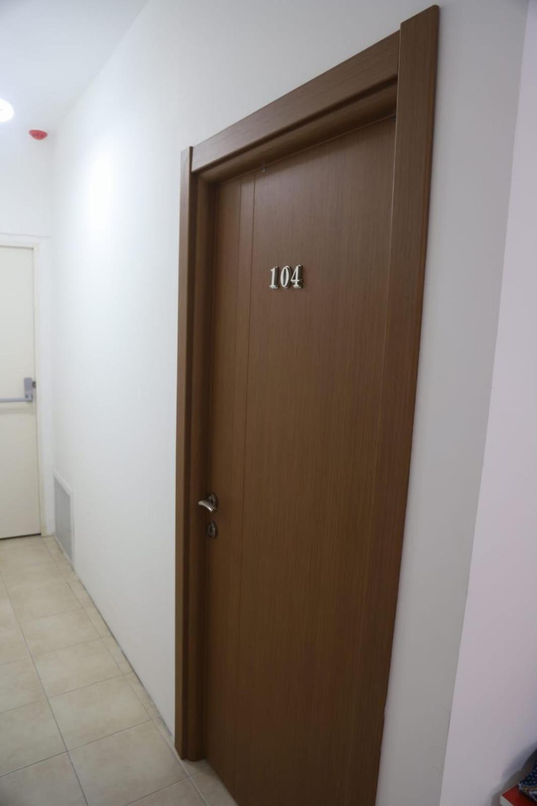 Tuerkmen Hotel 2*