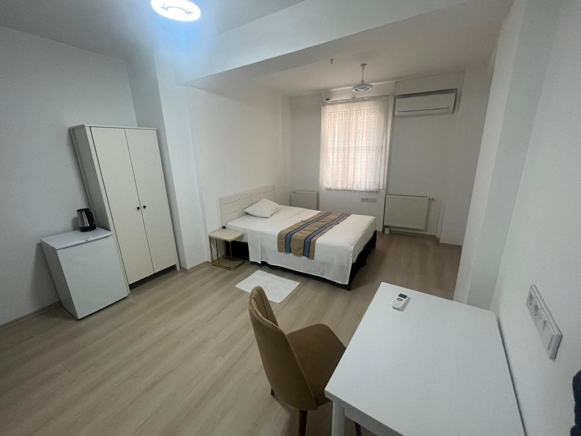 Tuerkmen Otel İstanbul