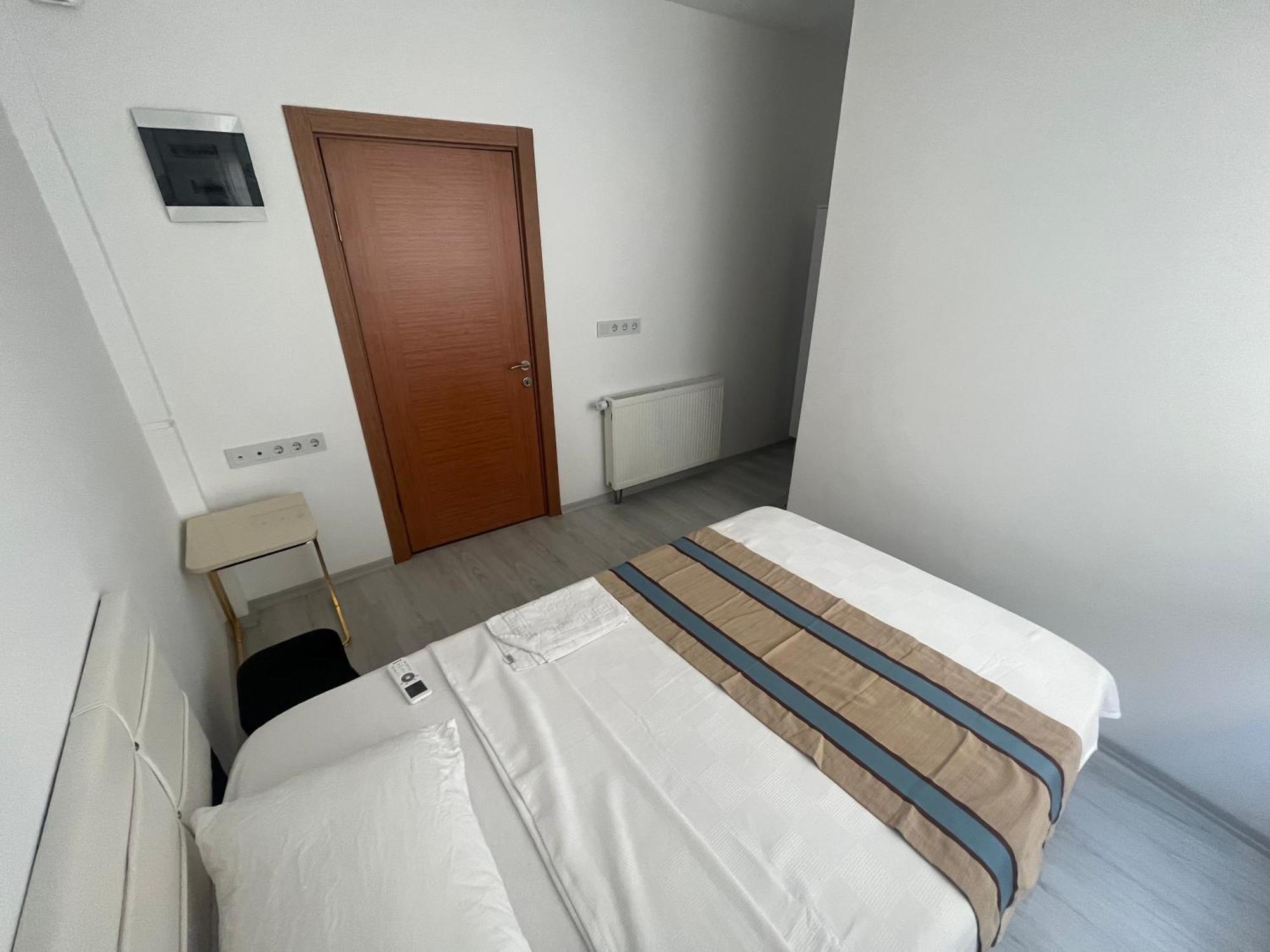 Tuerkmen Hotel