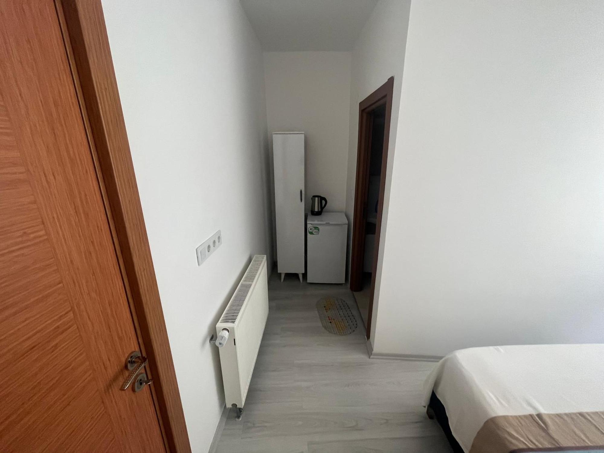 Tuerkmen Otel 2*