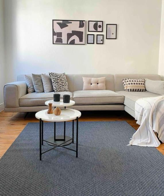 Apartment Charming Historical In Galata *