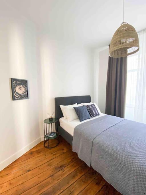 Charming Historical In Galata Apartment