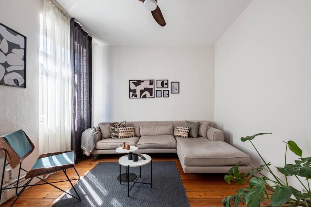 Charming Historical In Galata
