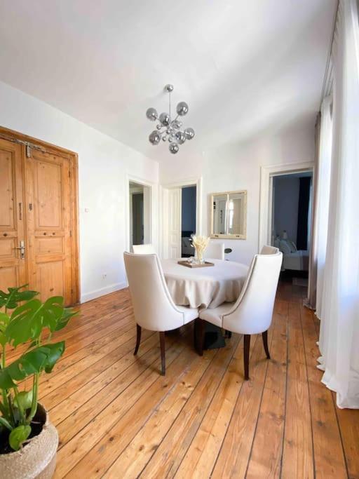 Charming Historical In Galata