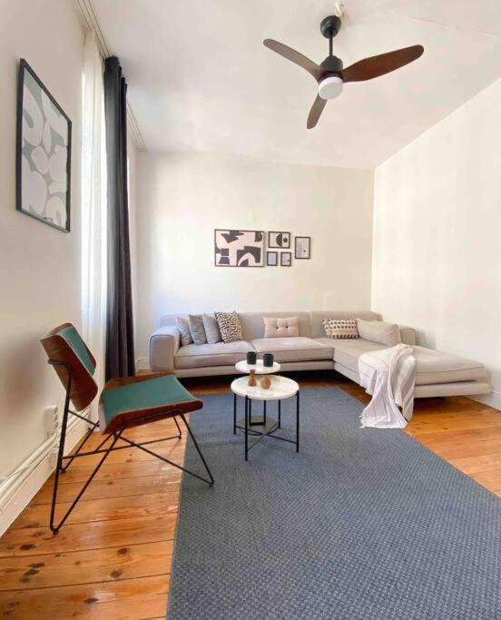 Apartment Charming Historical In Galata *