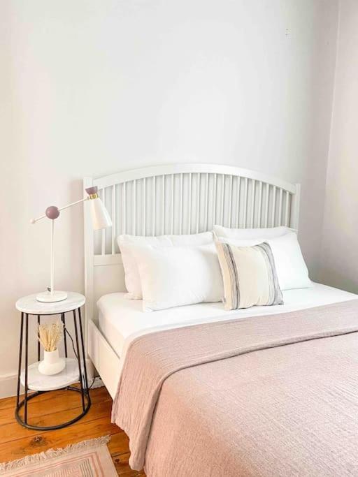 Charming Historical In Galata Apartment *