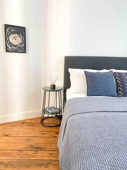 Apartment Charming Historical In Galata *