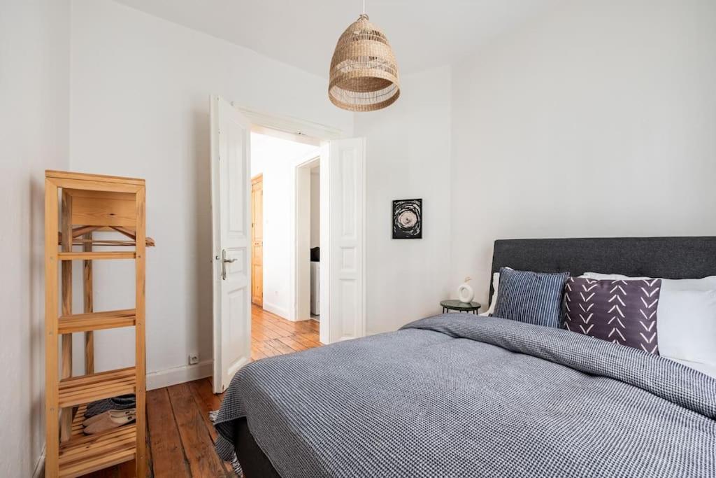Charming Historical In Galata Apartment