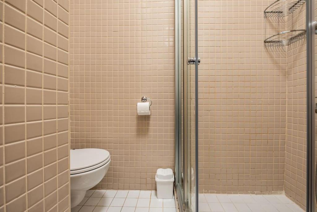 Apartment Charming Historical In Galata *
