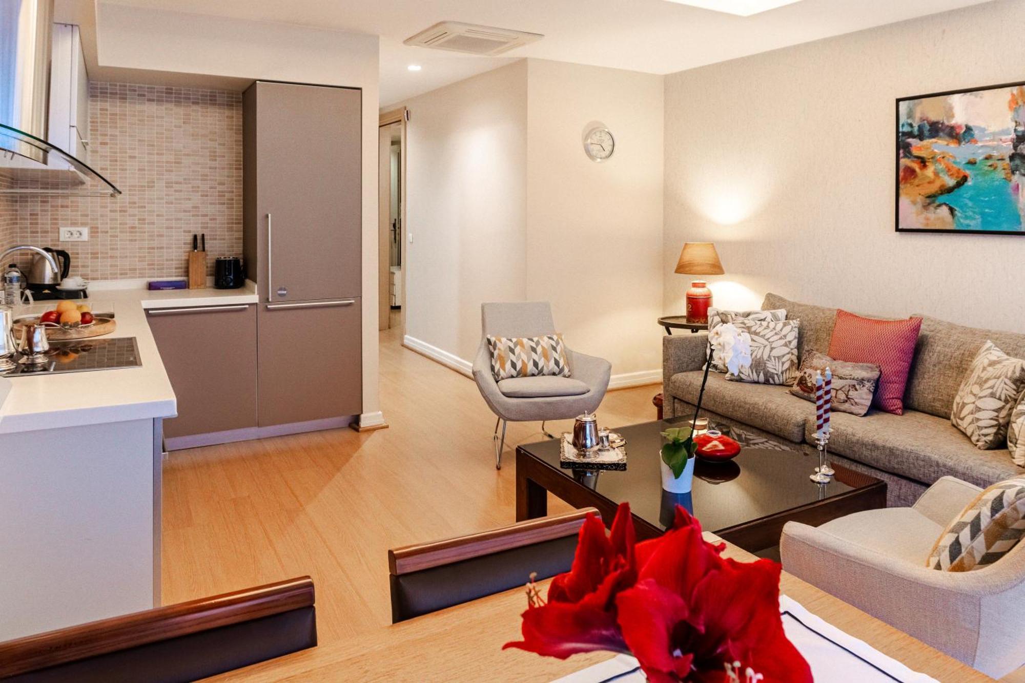 Cheya Nisantasi İstanbul