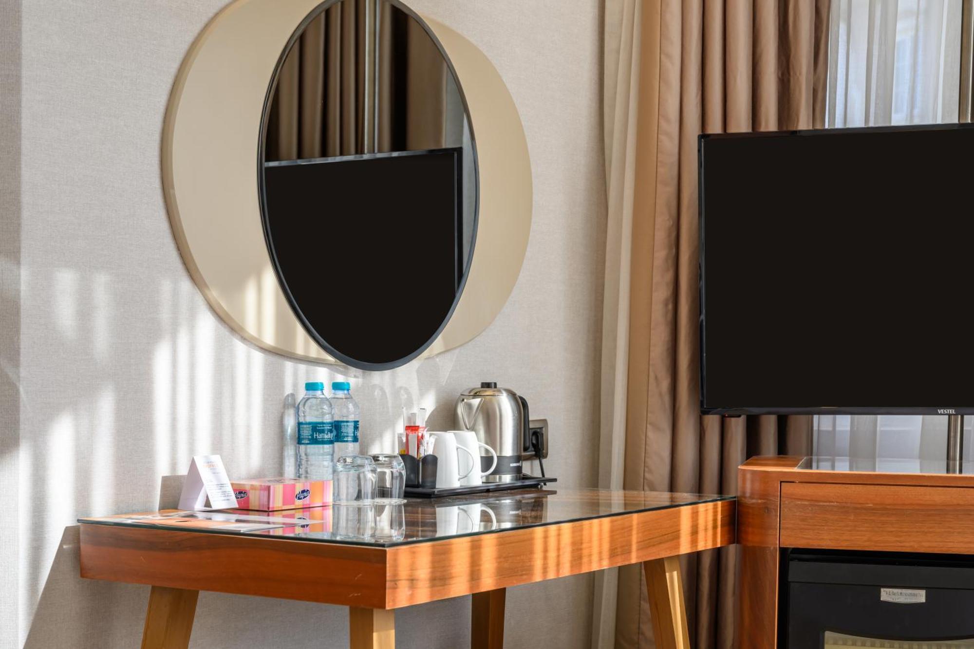 Four Points Flex By Sheraton Taksim Square Hotel 4*