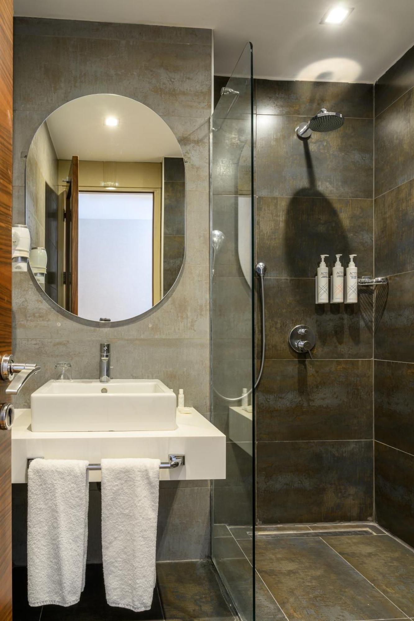 Four Points Flex By Sheraton Taksim Square Istanbul