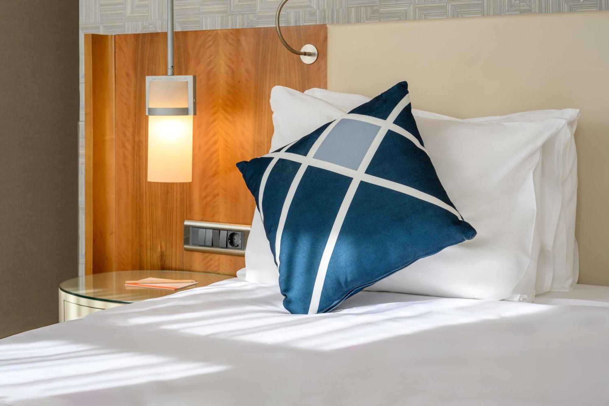 Hotel Four Points Flex By Sheraton Taksim Square Istanbul