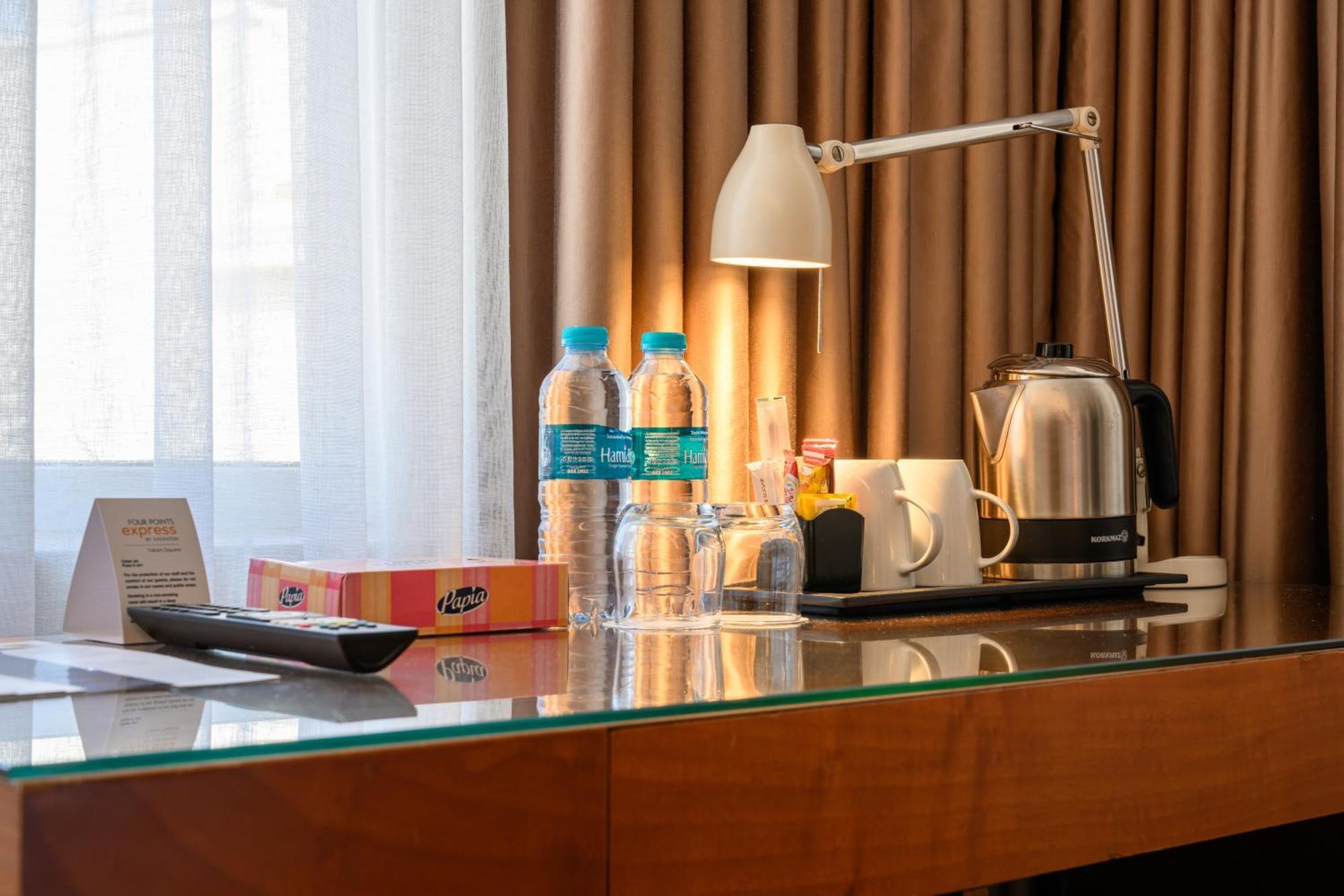 Hotel Four Points Flex By Sheraton Taksim Square