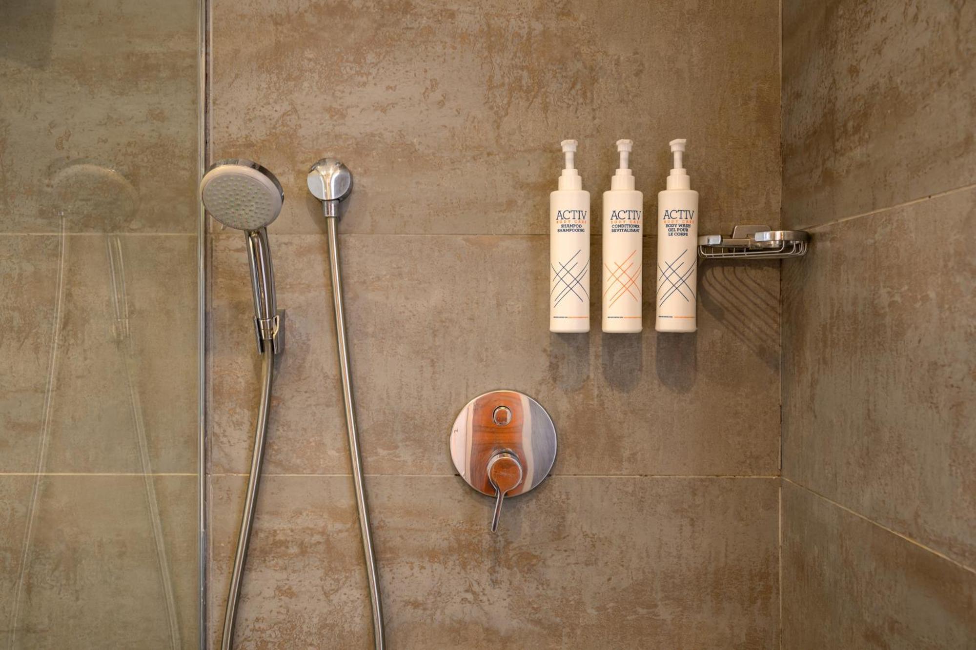 Four Points Flex By Sheraton Taksim Square Istanbul