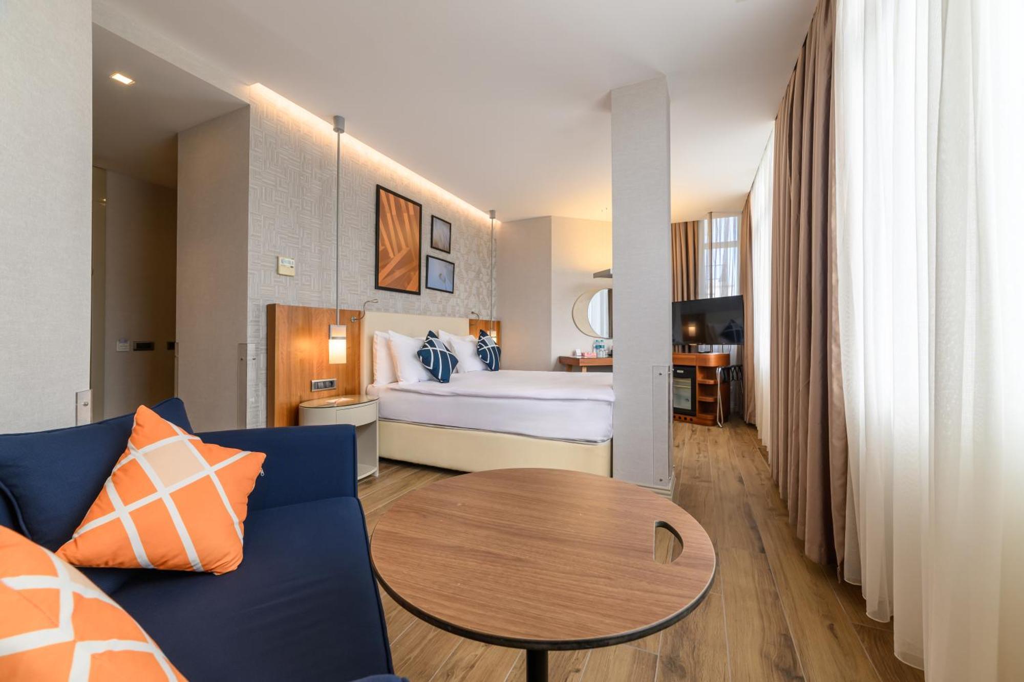 Four Points Flex By Sheraton Taksim Square