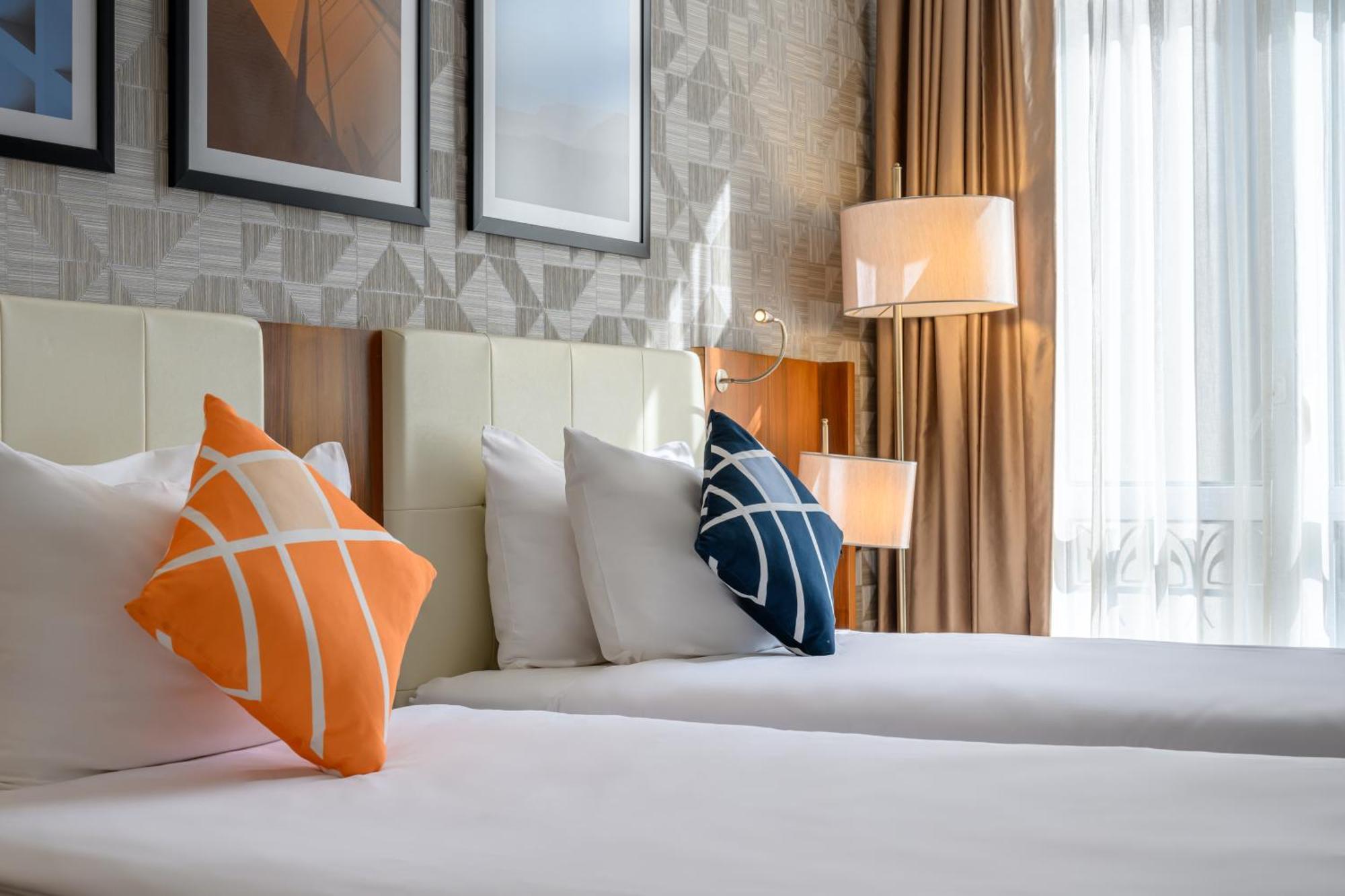 Hotel Four Points Flex By Sheraton Taksim Square