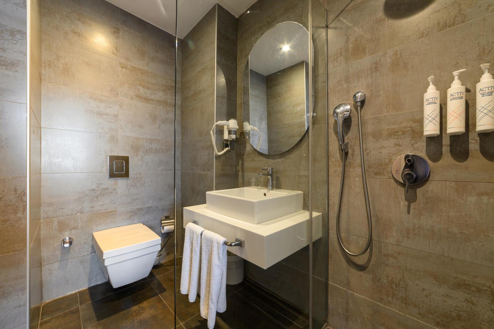 Four Points Flex By Sheraton Taksim Square Hotel Istanbul