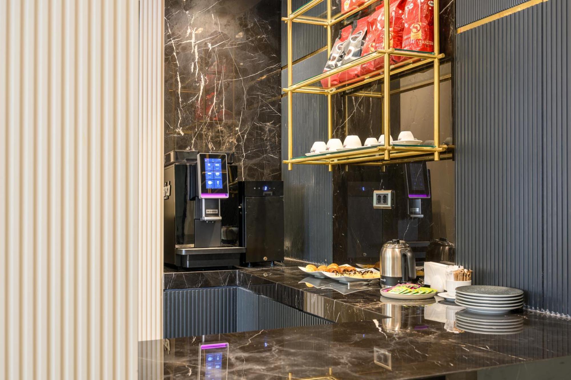 Four Points Flex By Sheraton Taksim Square 4* Istanbul