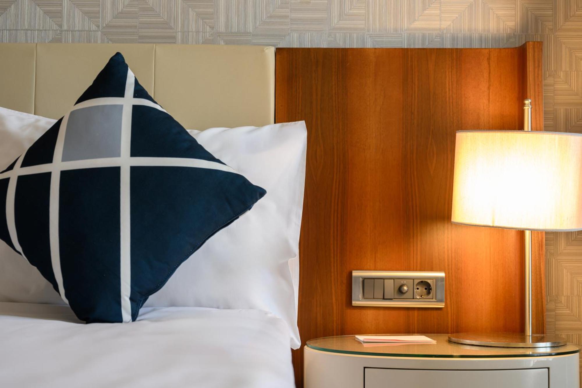Four Points Flex By Sheraton Taksim Square Hotel