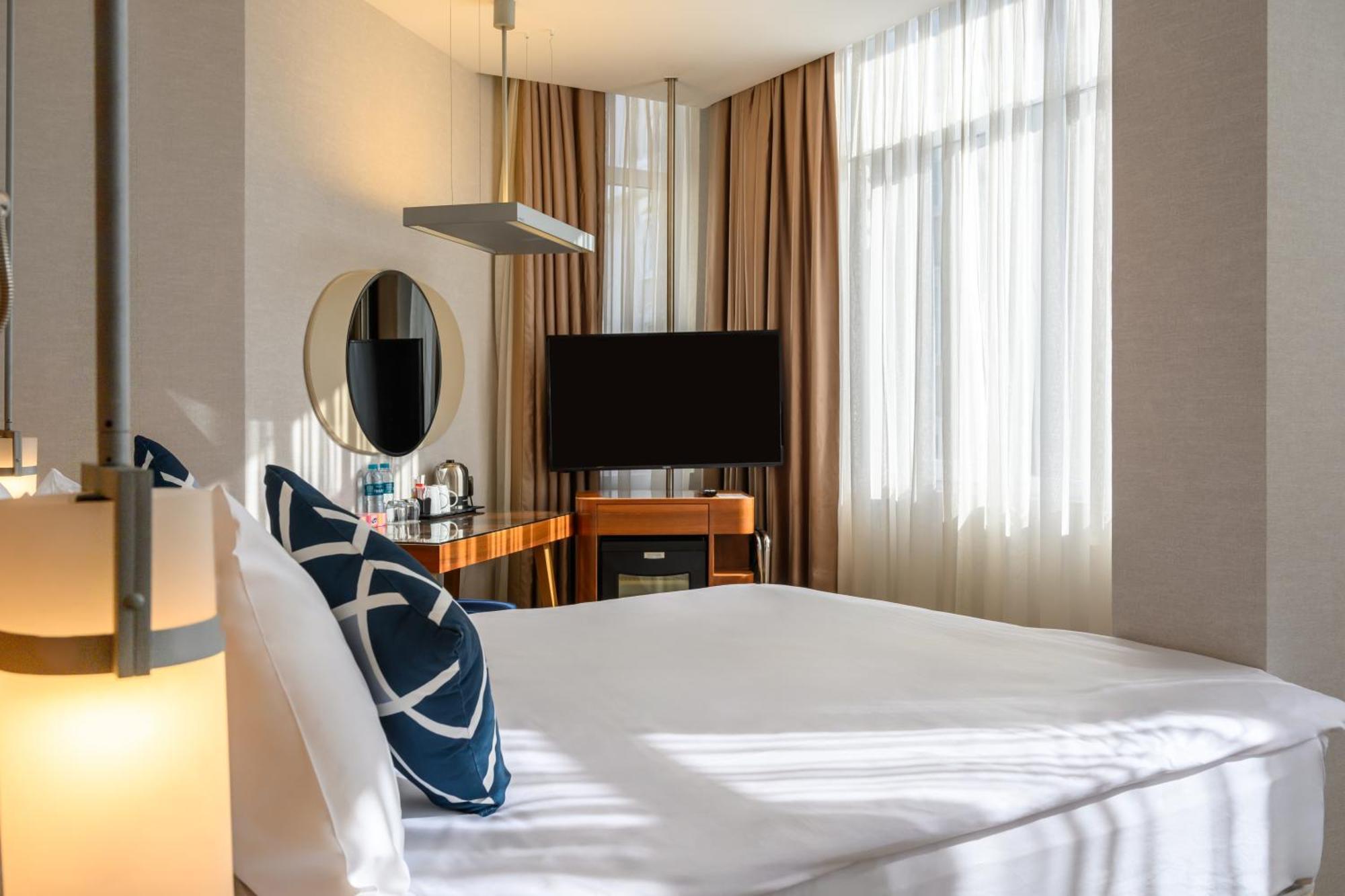 Four Points Flex By Sheraton Taksim Square Hotel