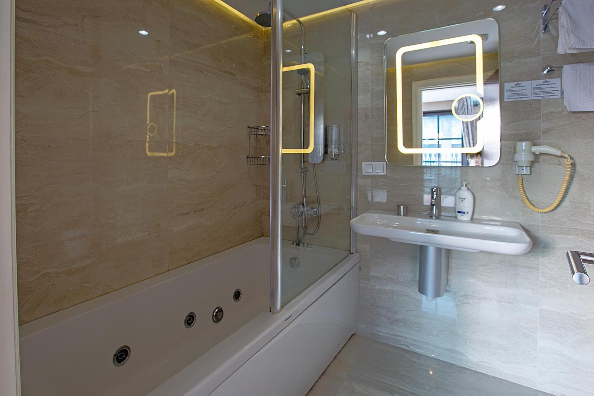 Hotel Aston Taksim