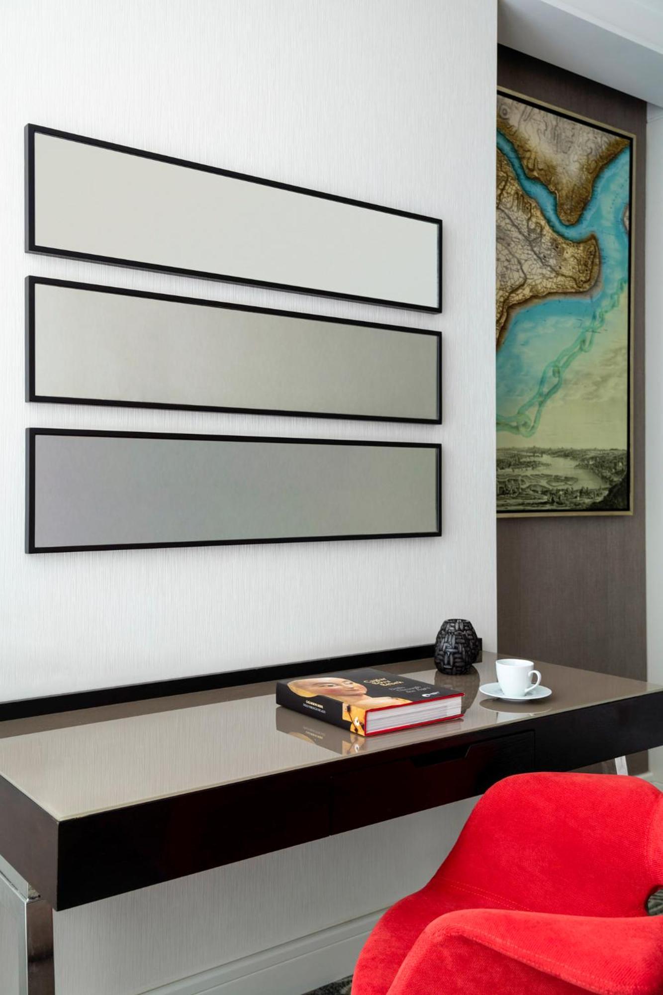 Moevenpick Golden Horn Hotel