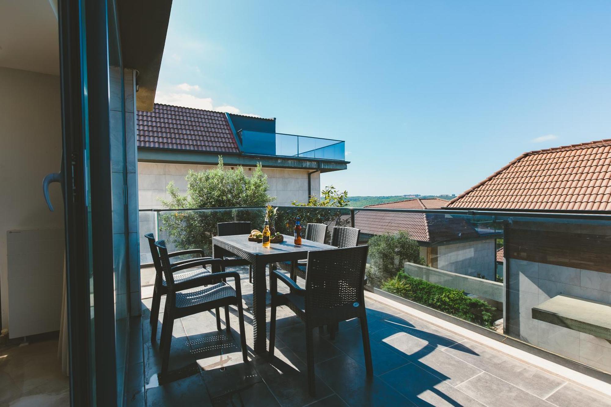 Royal Blue - Luxury Villa Istanbul