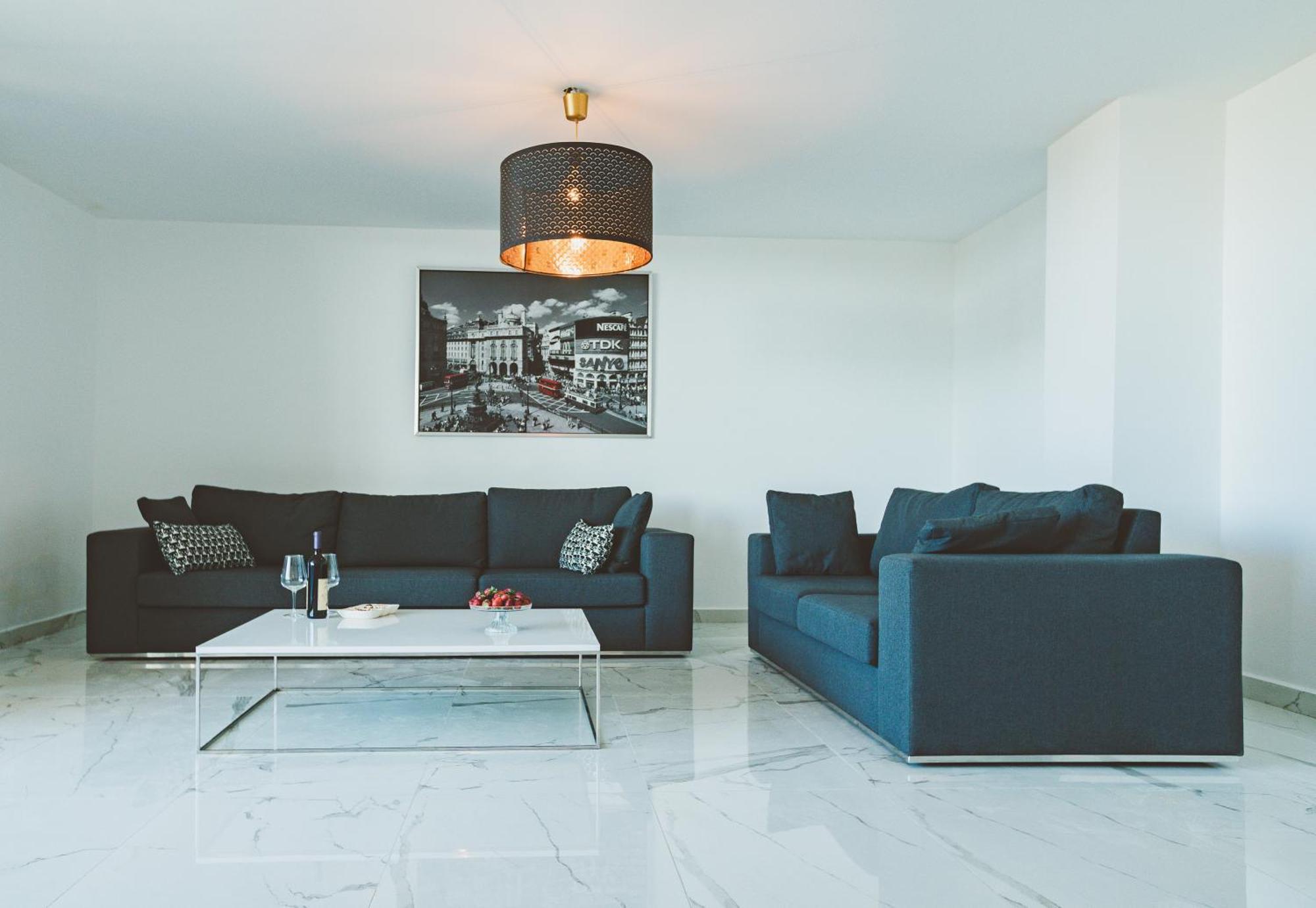 Royal Blue Luxury Villas-ıstanbul-şile Villa *