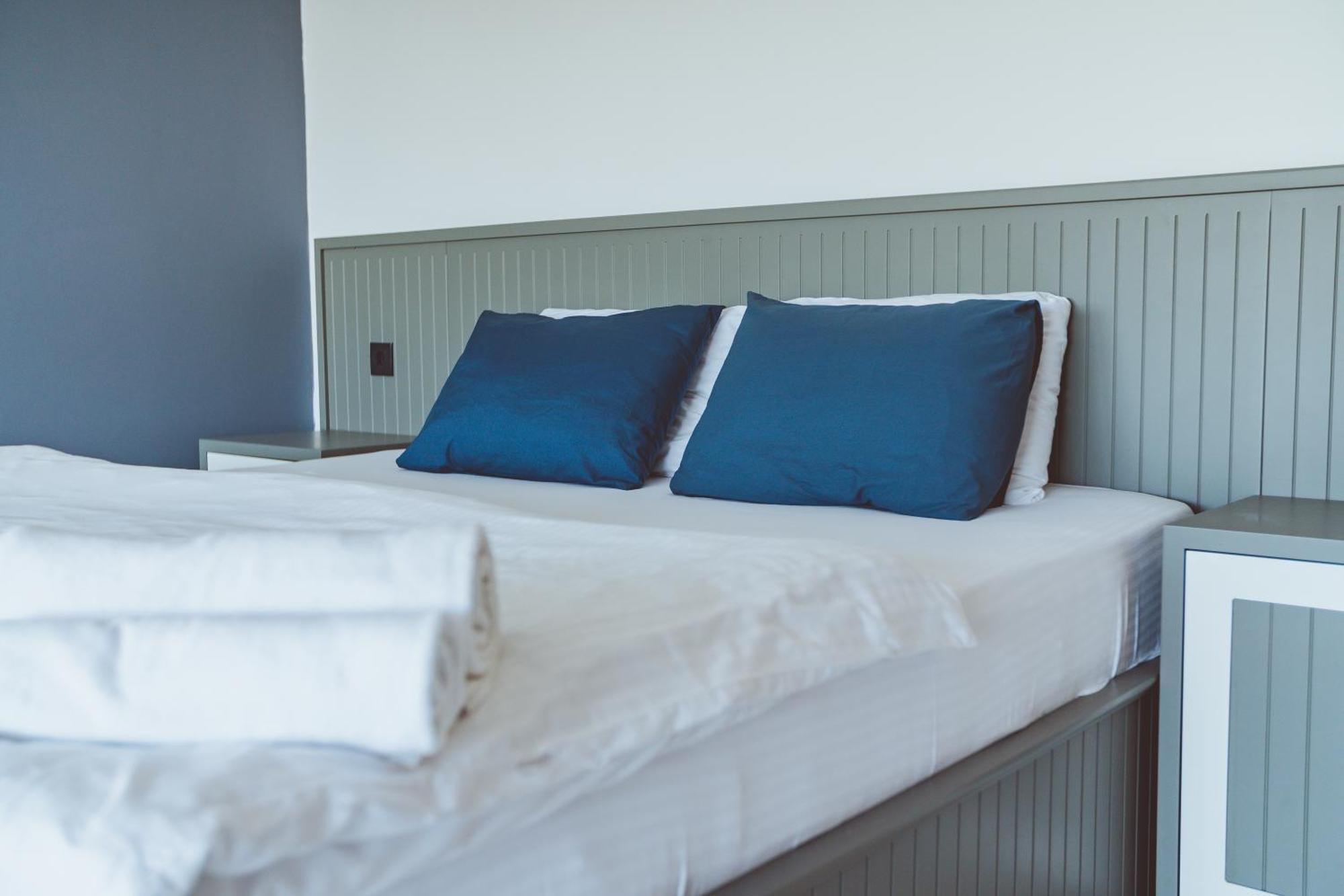 Royal Blue - Luxury Villa Istanbul