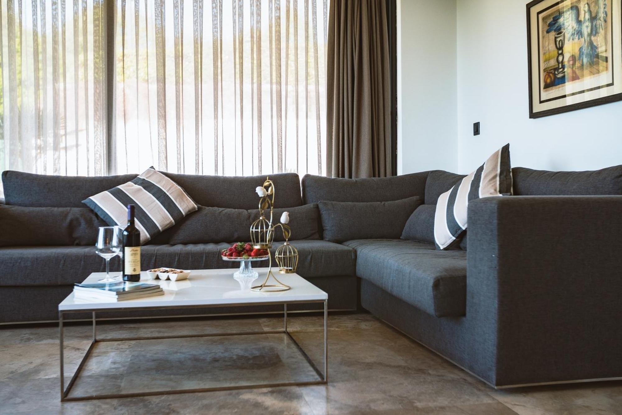 Villa Royal Blue - Luxury Istanbul