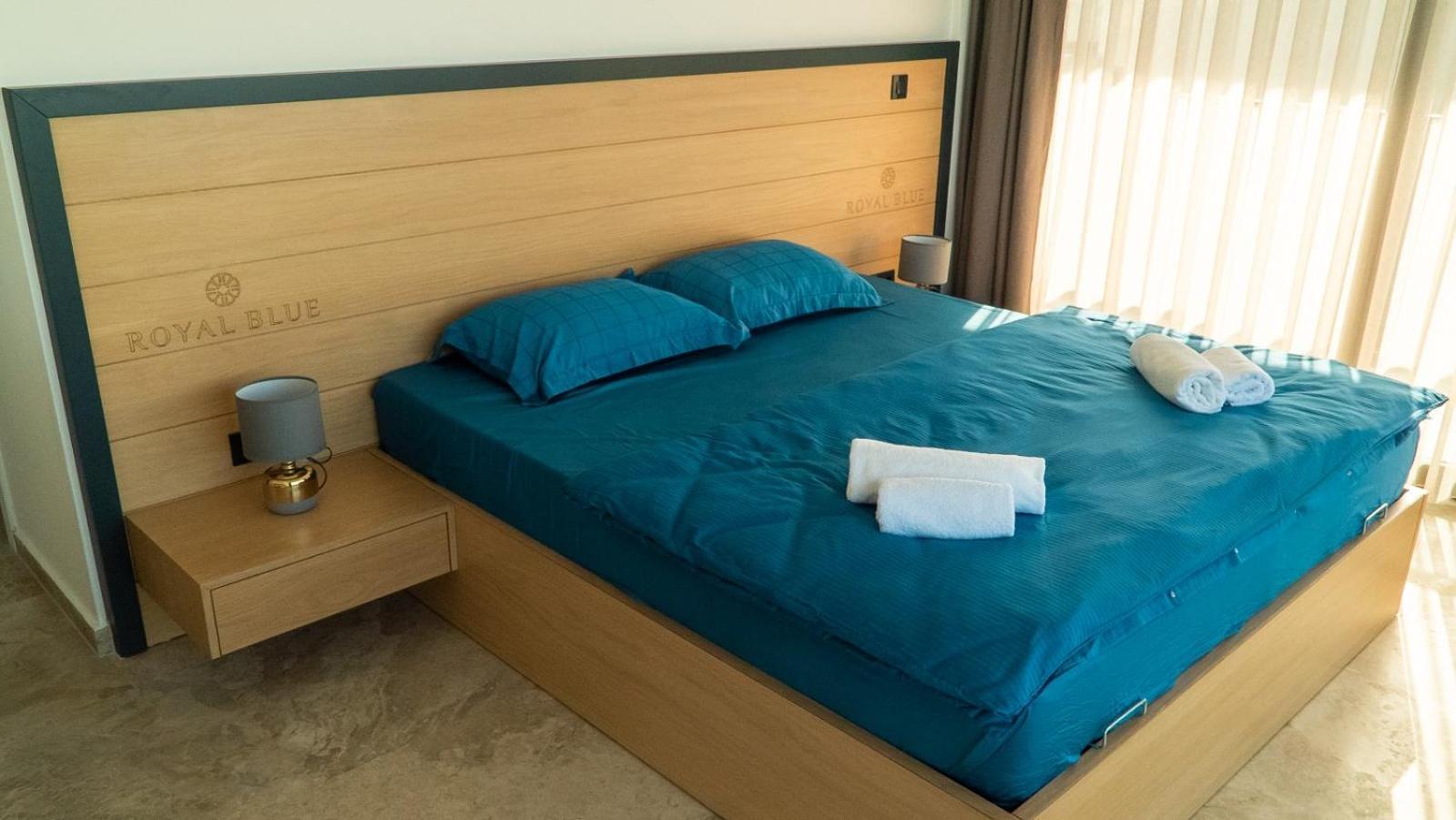 Royal Blue Luxury Villas-ıstanbul-şile *